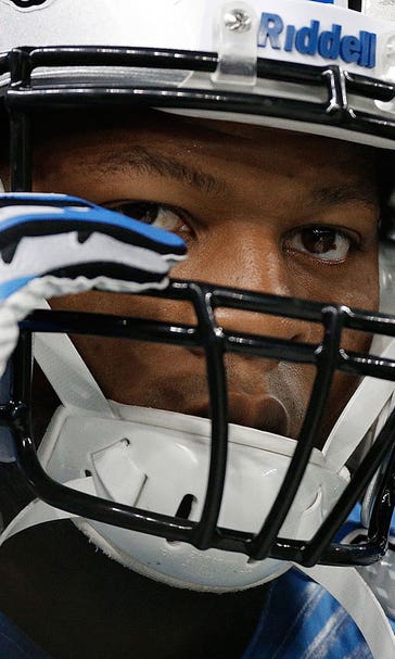 5 things to watch: Vikings at Lions